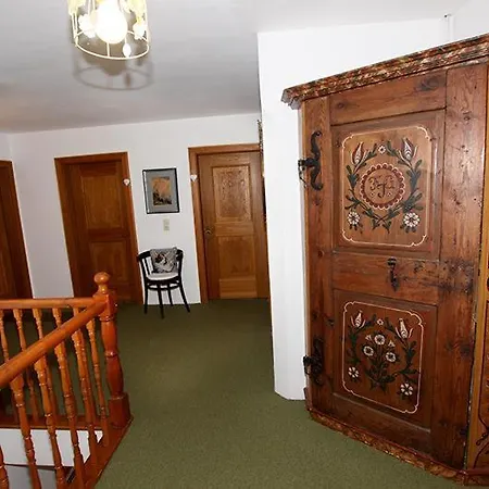 Haus Alice Holiday home Seefeld in Tirol