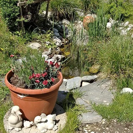 Haus Alice * Seefeld in Tirol
